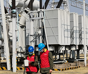 黄潭镇倾斜摄影技术在基础设施监测中如何发挥作用？